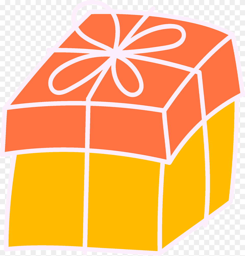 Gift Clipart Png Image