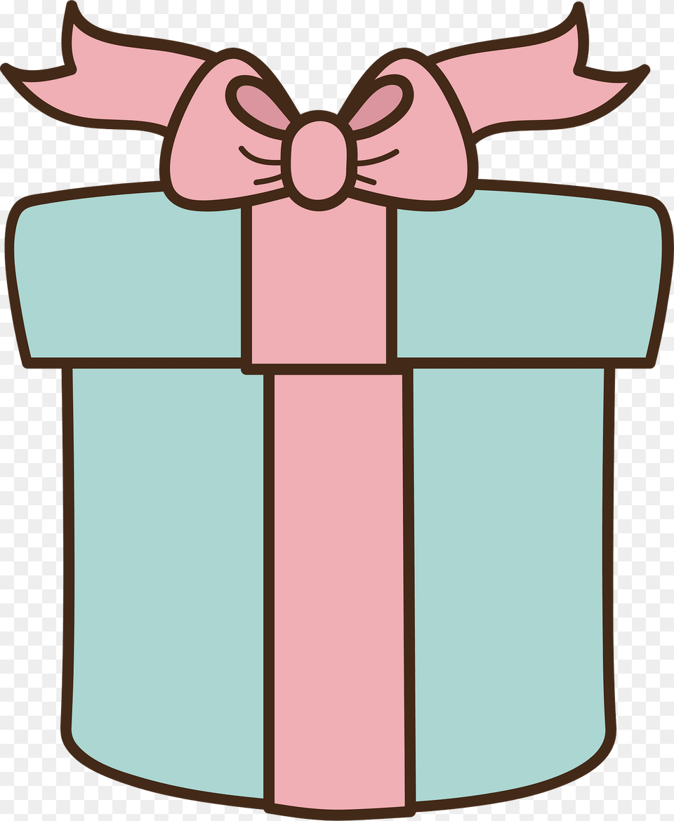 Gift Clipart Png Image