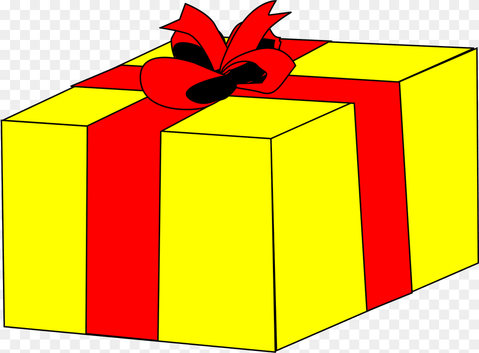Gift Clipart Png Image