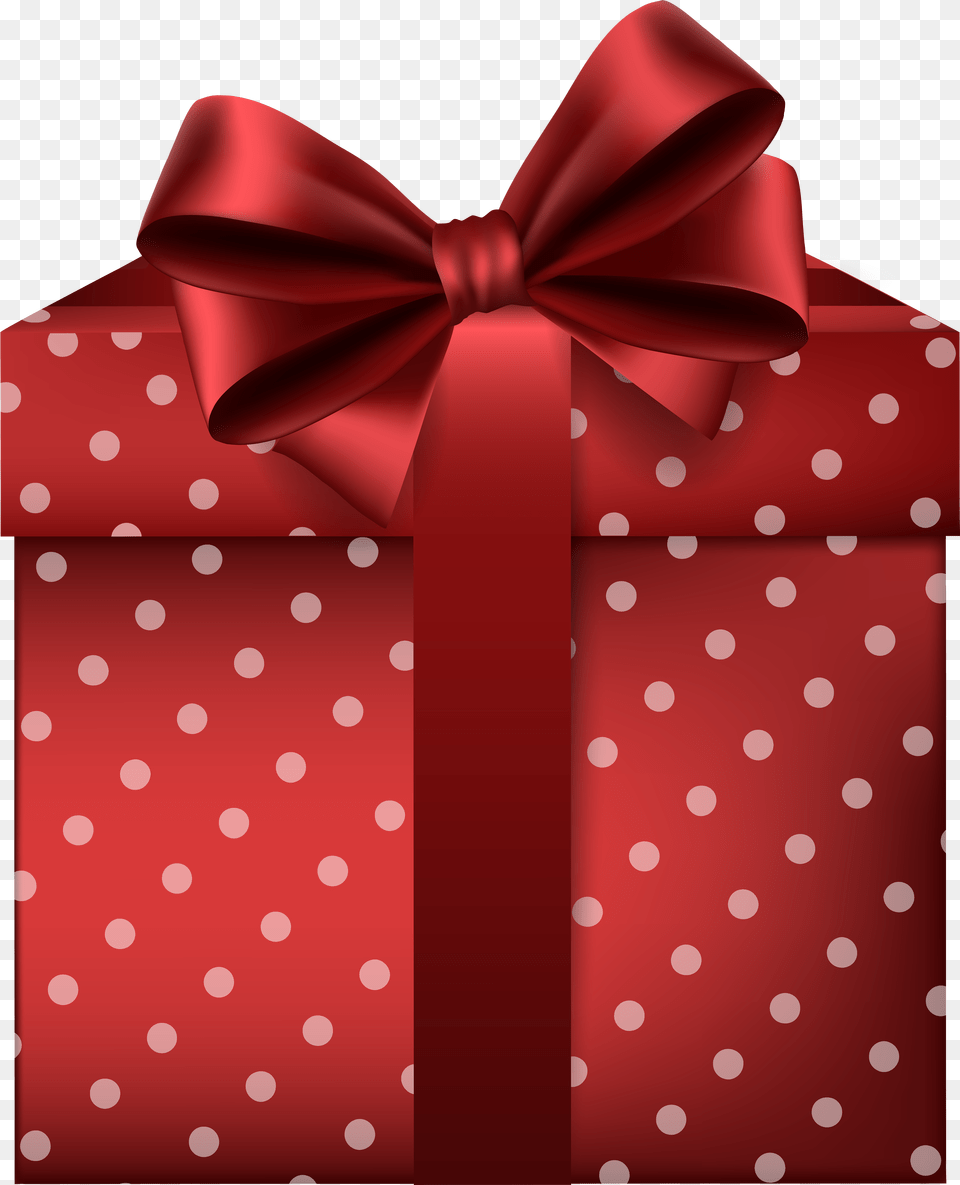 Gift Clipart File Png Image