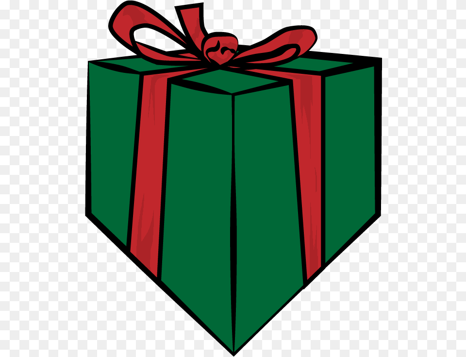 Gift Clipart Presant For Present Animated Png Image