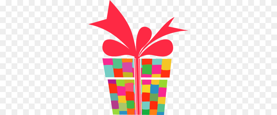 Gift Clipart Free Transparent Png