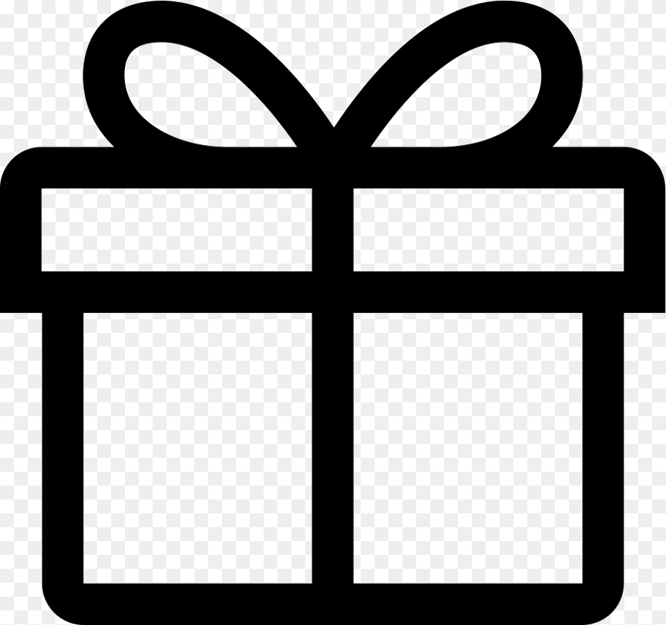 Gift Comments Reward Icon Png