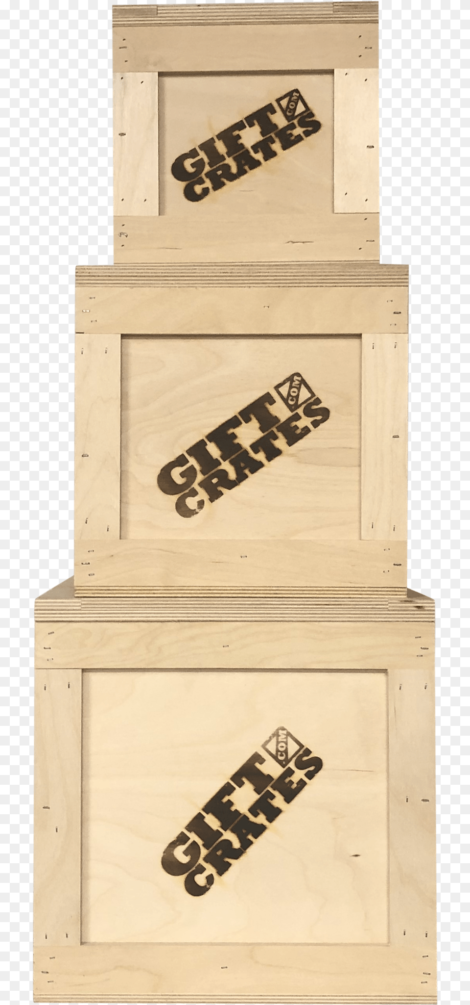 Gift Crates Shelf, Box, Crate Free Png