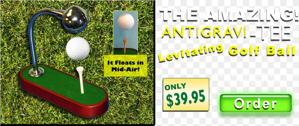 Gift For Golfer Lawn, Golf, Sport, Fun, Leisure Activities Free Png