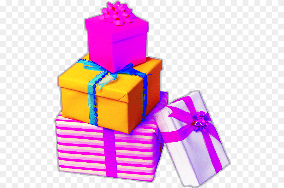 Gift Geschenk Birthday Happybirthday Auguri Tanti Birthday For Picsart Free Png