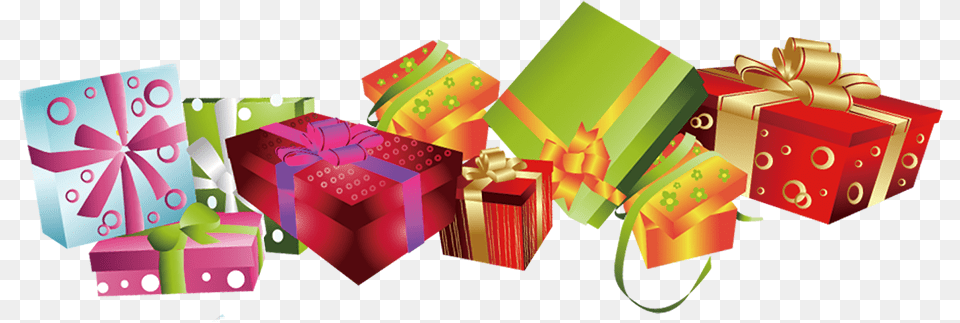 Gift Gifts Box Birthdaygift Birthdaygifts Christmasgift Heap Of Christmas Gift, Tape, Machine, Wheel Free Png Download