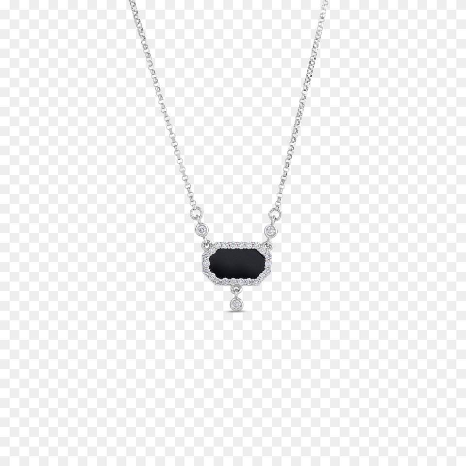 Gift Gold Art Deco Pendant With Diamonds And Black Jade, Accessories, Jewelry, Necklace, Diamond Png Image