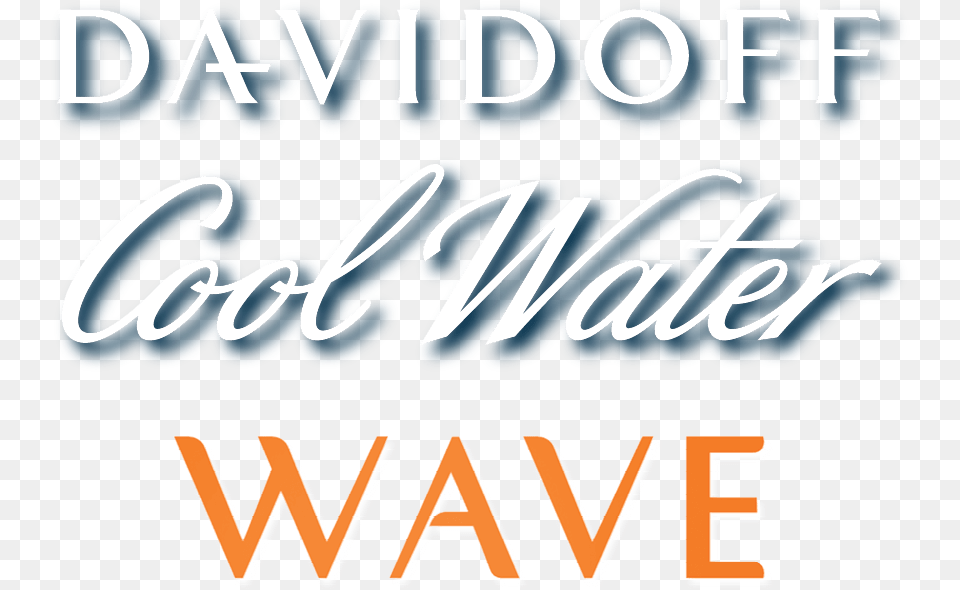 Gift Guide Davidoff Cool Water Logo, Book, Publication, Text, Dynamite Png