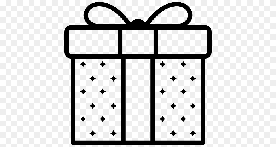 Gift Icon, Face, Head, Person Free Transparent Png