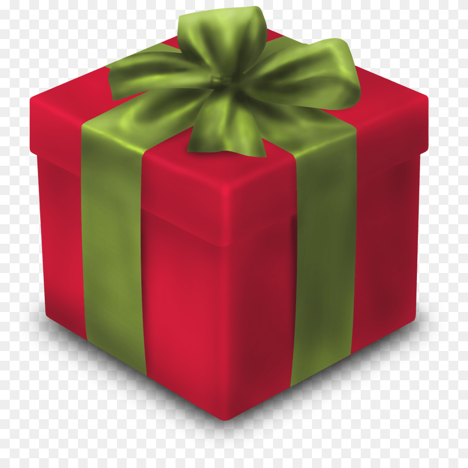Gift Icon Christmas Gift Free Png Download