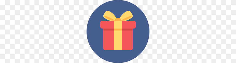 Gift Icon Flat, Dynamite, Weapon Free Png