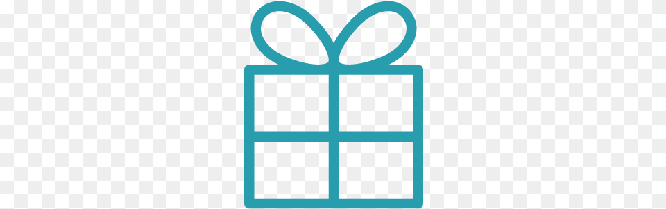Gift Icon Smallfor Web Free Transparent Png