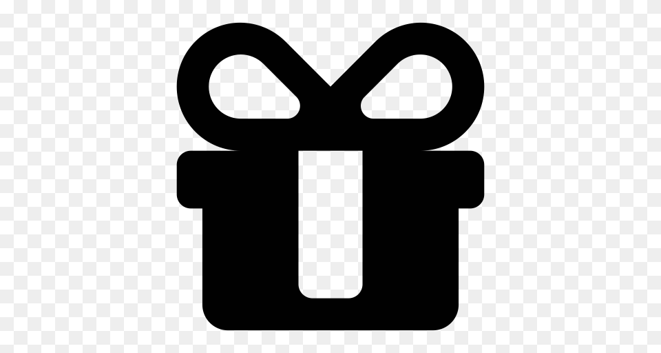 Gift Icon Web Icons Png