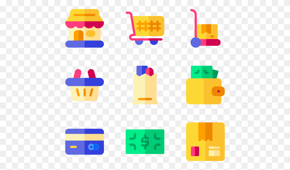 Gift Icons, Text, First Aid Free Png