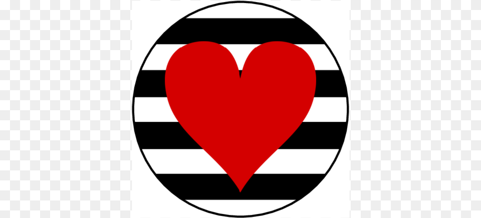 Gift Labels Templates Striped Heart, Ammunition, Grenade, Weapon, Symbol Png