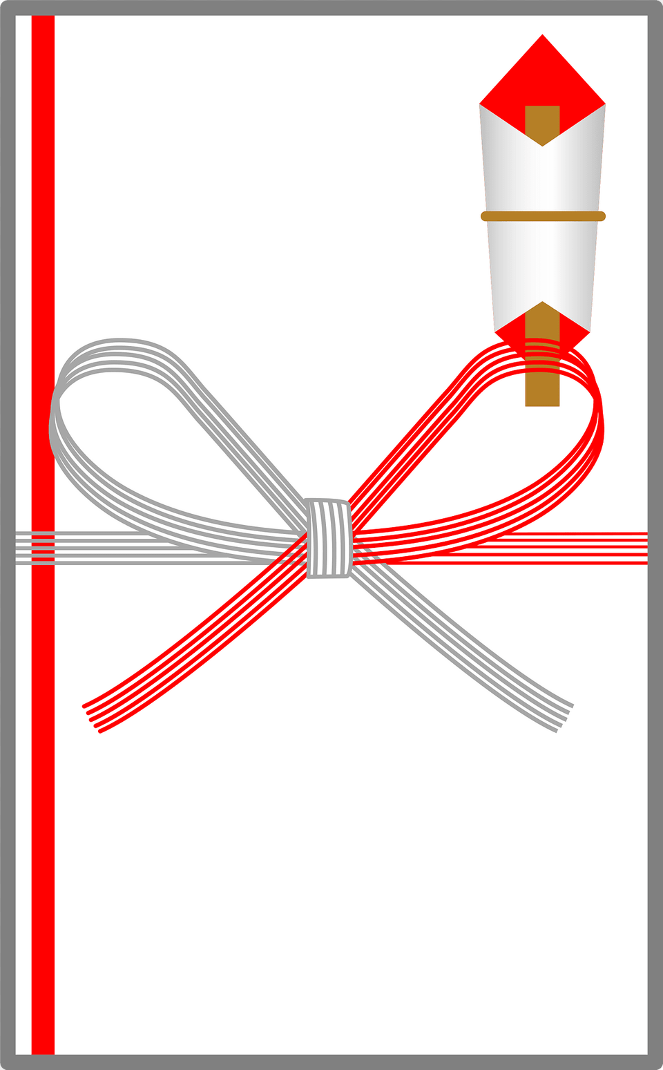 Gift Money Envelope Clipart, Bow, Weapon, Light, Knot Free Transparent Png