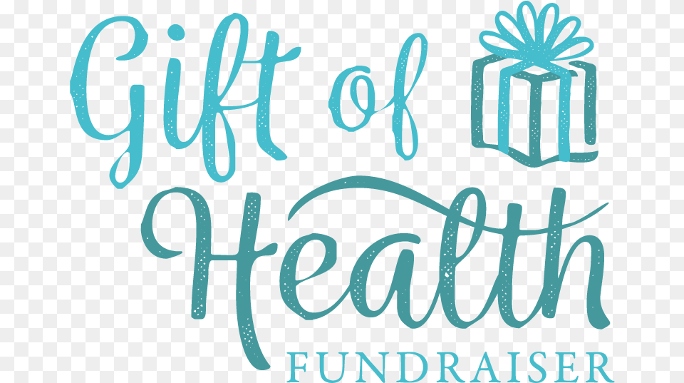 Gift Of Health Fundraiser Calligraphy, Text, Handwriting, Dynamite, Weapon Free Png