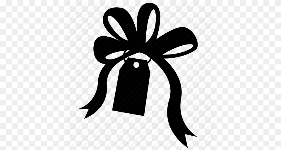 Gift Ribbon Bow Free Png Download
