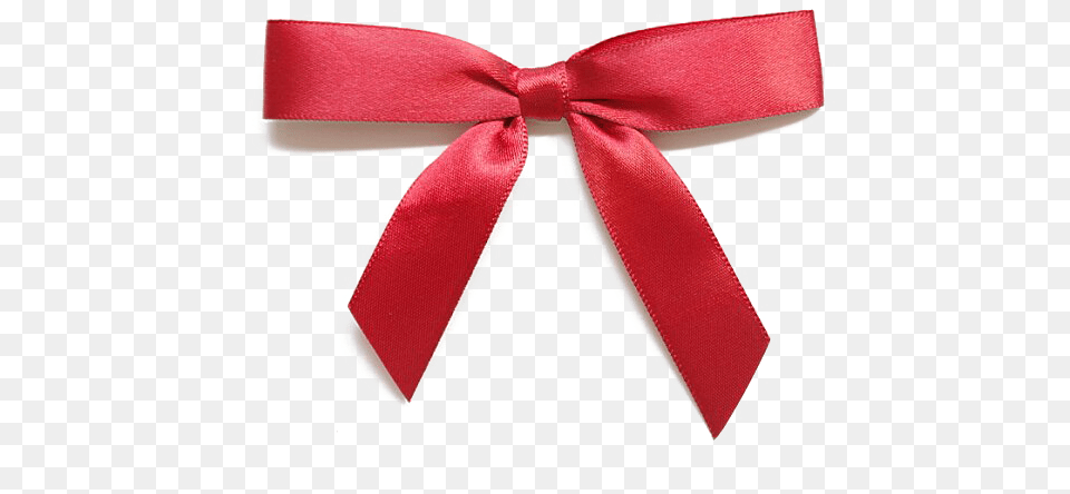 Gift Ribbon Bow Pic Red Ribbon Bow, Accessories, Formal Wear, Tie, Bow Tie Png Image