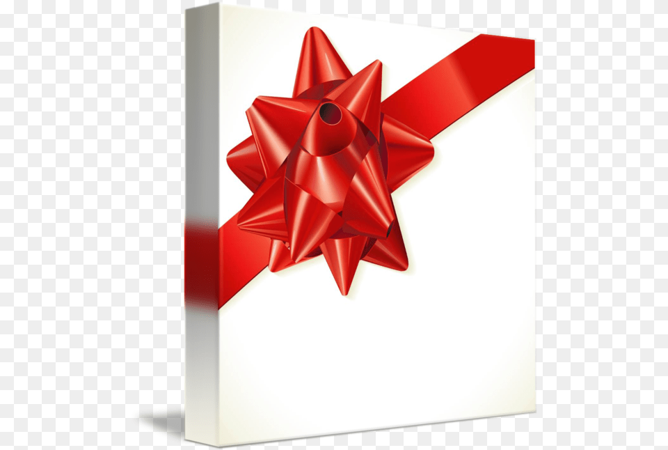 Gift Ribbon By Gift Ribbon, Mailbox Free Transparent Png