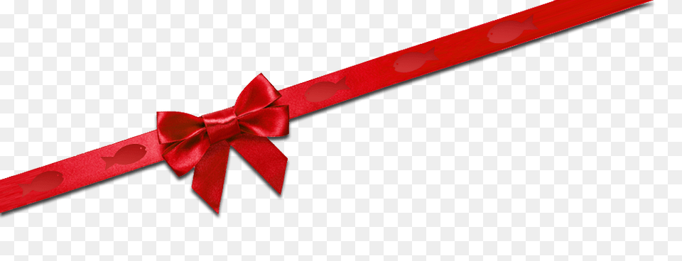 Gift Ribbon Image Arts, Sword, Weapon Free Png Download