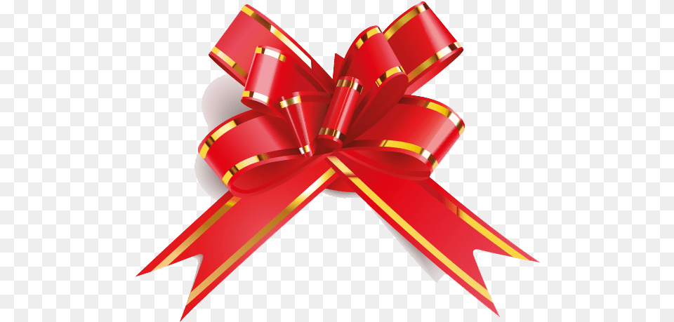 Gift Ribbon Pic For Designing Projects Gift Ribbon Hd, Dynamite, Weapon Free Transparent Png