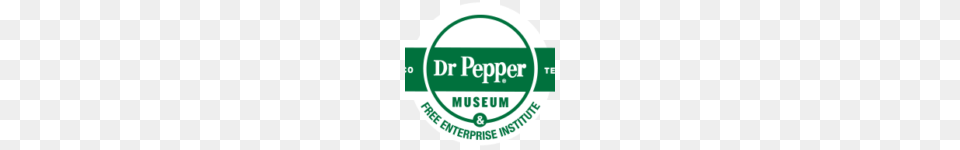 Gift Shop Associate Dr Pepper Museum, Logo, First Aid Free Transparent Png