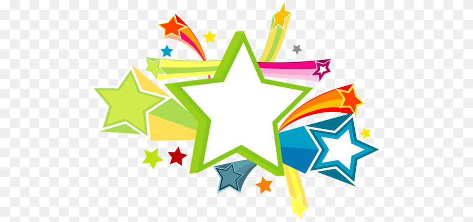 Gift Stars Vector, Star Symbol, Symbol, Dynamite, Weapon Free Png