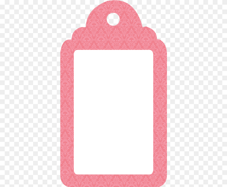 Gift Tag Template Tag Etiqueta Para Imprimir, White Board, Text Free Png Download