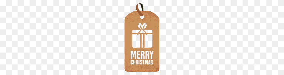 Gift Tag Transparent Or To Bag Free Png Download