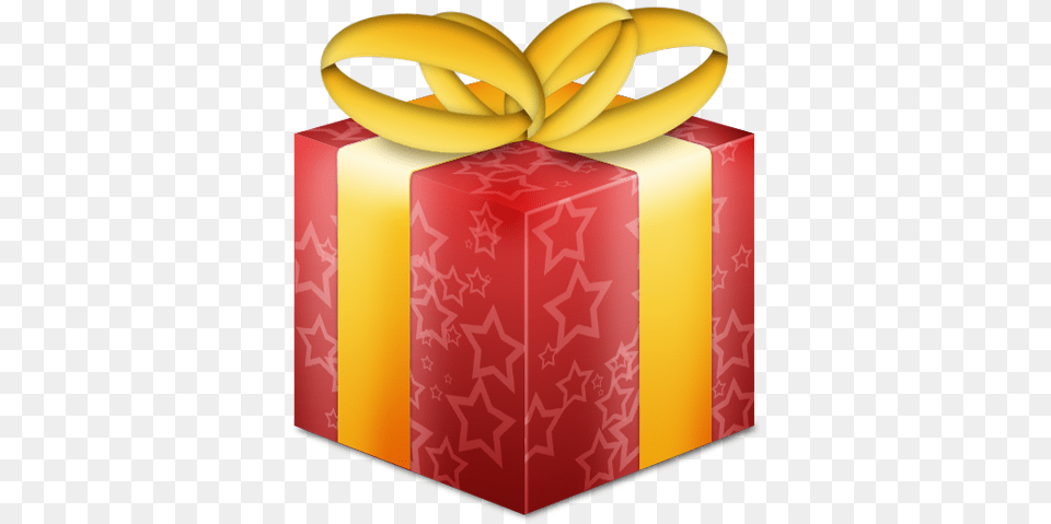 Gift Transparent All Gift Pack Png