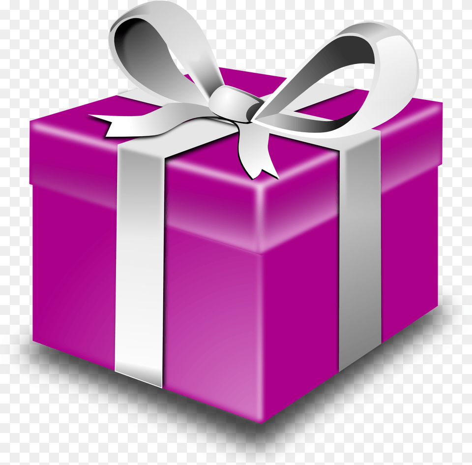 Gift Transparent Images 5 Birthday Present Box, Mailbox Png Image