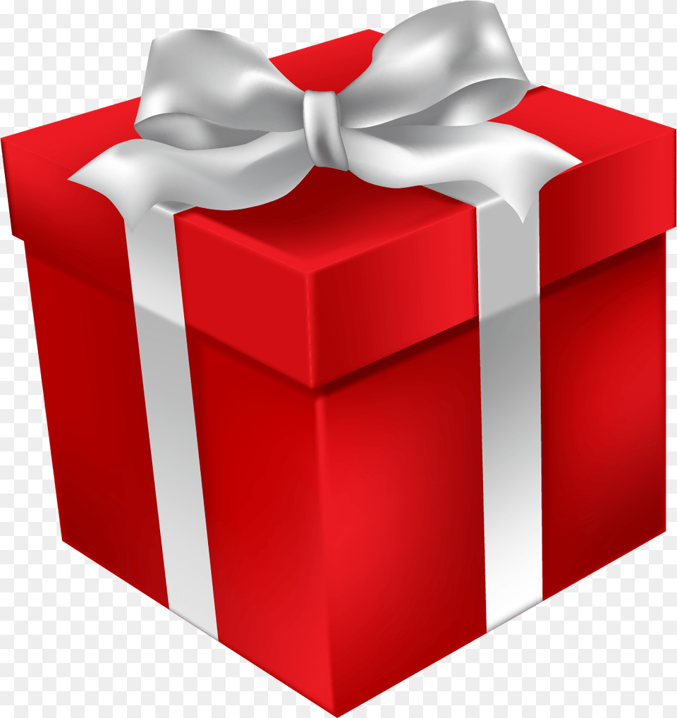 Gift With No Background, Mailbox Free Transparent Png