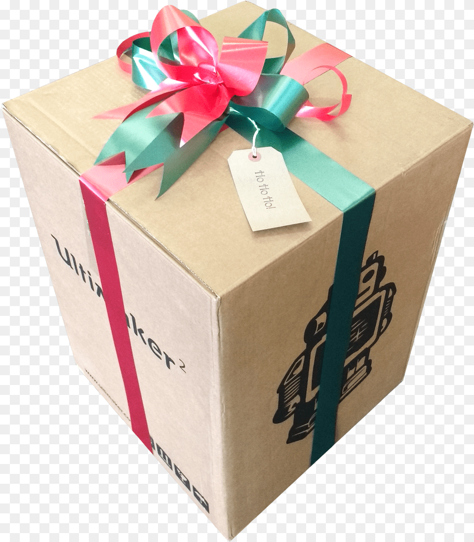 Gift Wrap Pack Box, Cardboard, Carton, Package, Package Delivery Png Image