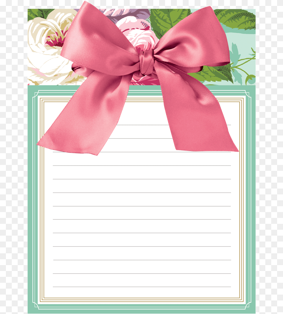 Gift Wrapping, Clothing, Scarf, Flower, Plant Png Image