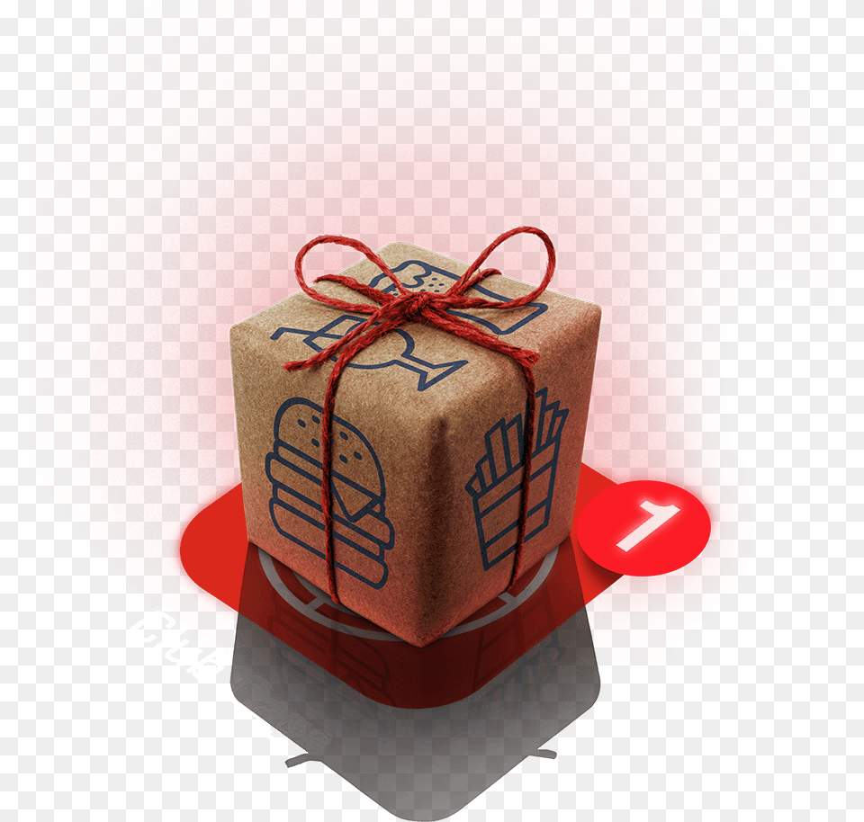 Gift Wrapping, Accessories, Bag, Handbag Free Png Download