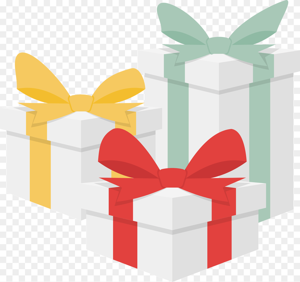 Gift Wrapping Free Transparent Png