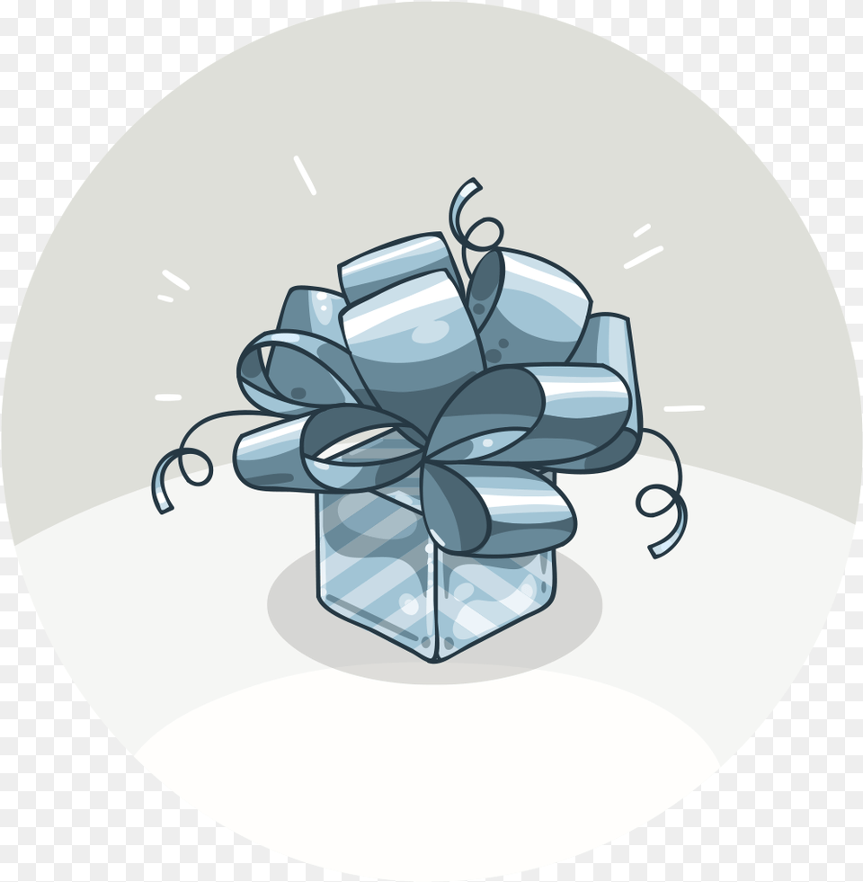 Gift Wrapping Png Image