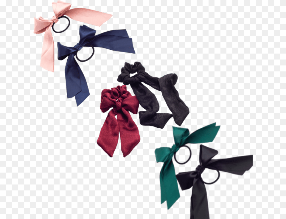 Gift Wrapping, Accessories, Formal Wear, Tie, Velvet Free Png Download