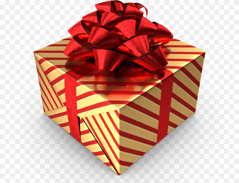 Gift Wrapping Free Png