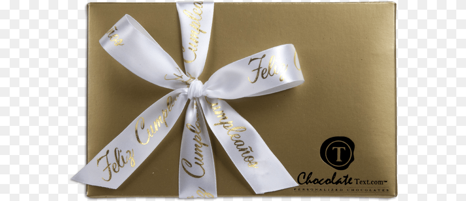 Gift Wrapping, Sash Free Png Download