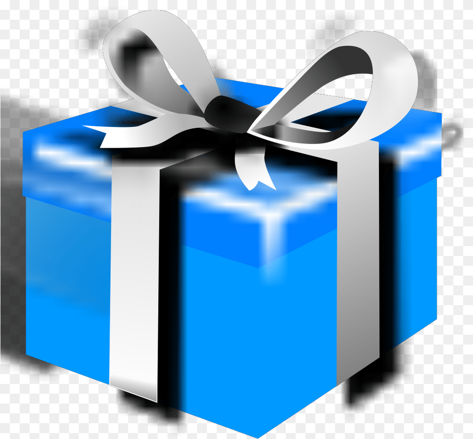 Gift Wrapping, Mailbox Png