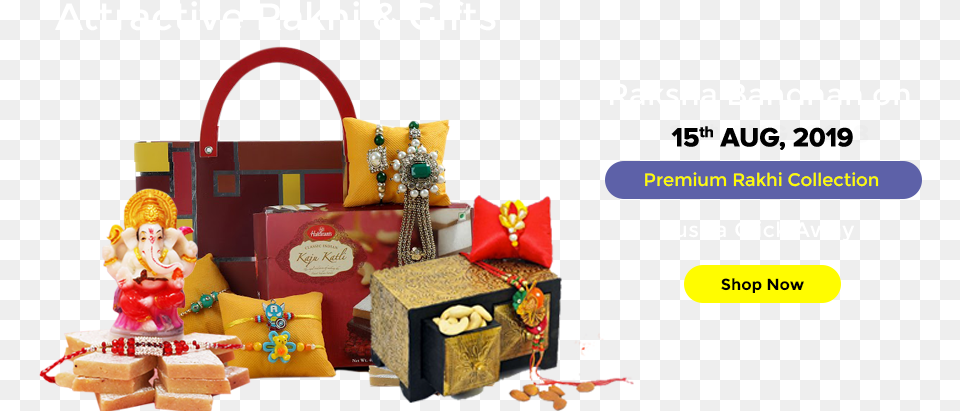 Gift Wrapping, Accessories, Bag, Handbag, Birthday Cake Free Png