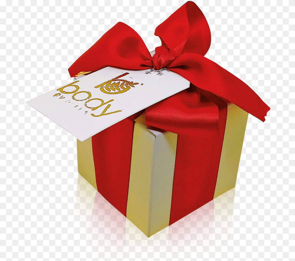 Gift Wrapping Png Image