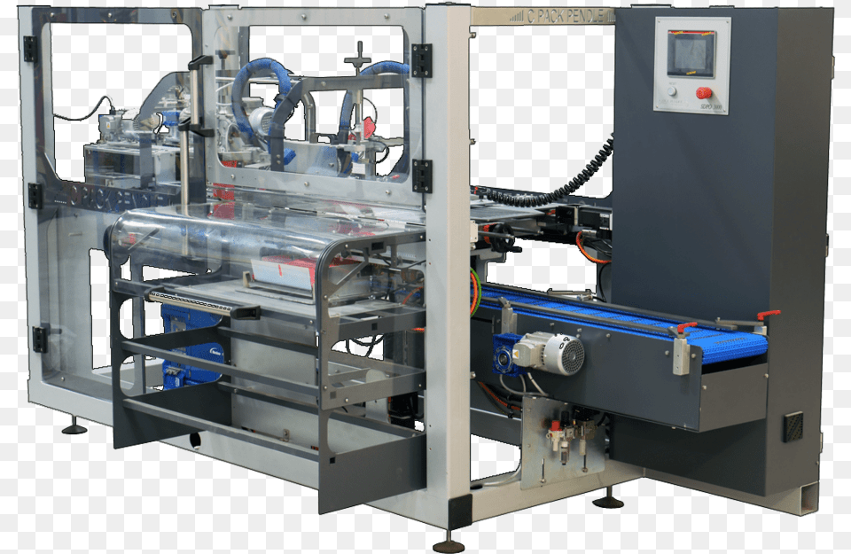 Gift Wrapping Machine Free Png