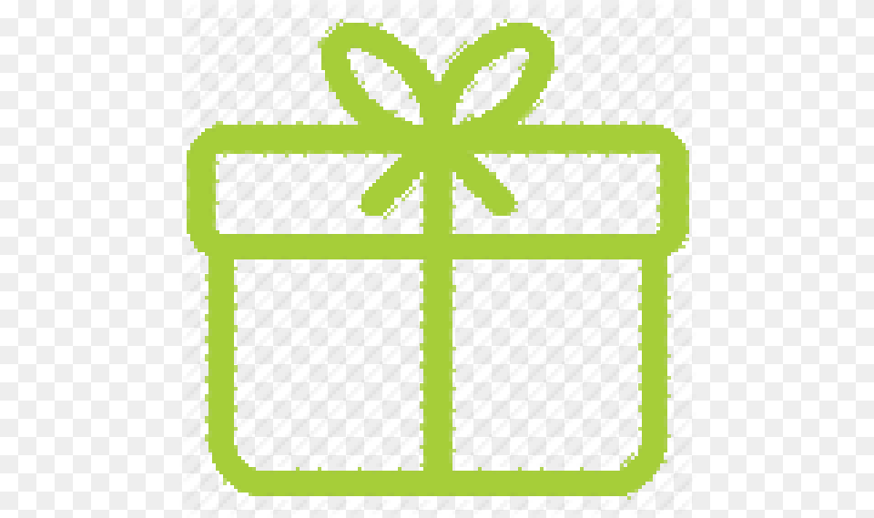 Giftbox Icon, Gift Free Png