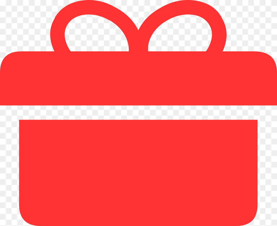 Giftbox Icon Box Free Picture Vector Cajas De Regalo, Bag, Food, Ketchup Png