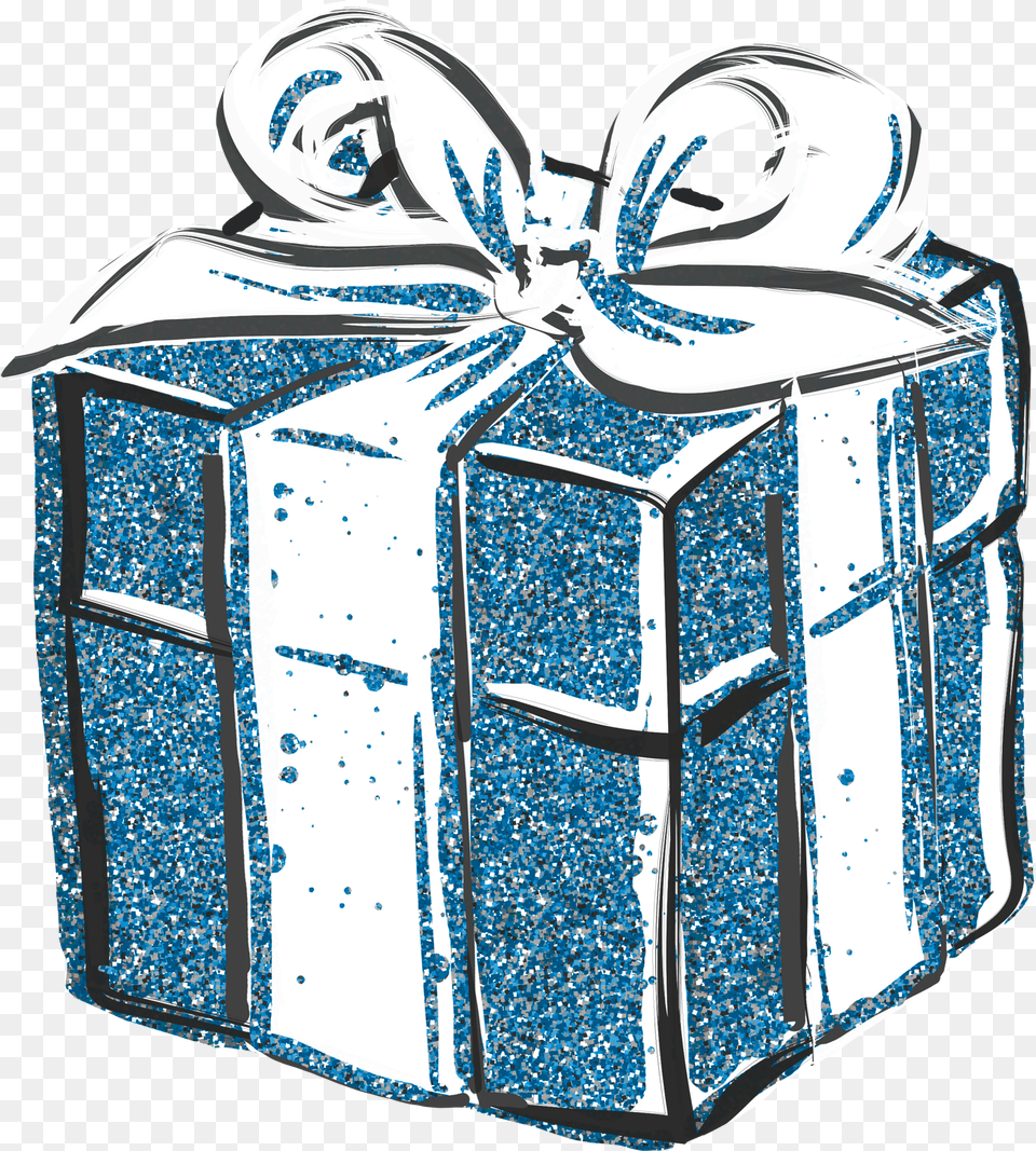 Giftbox Present Giftwrapped Bow Gift Specialsomeone, Person Png Image