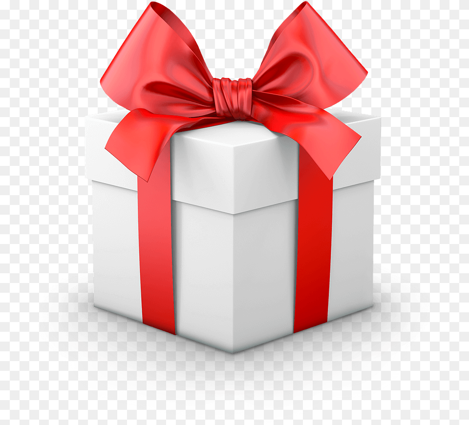 Gifts, Gift, Mailbox Free Transparent Png